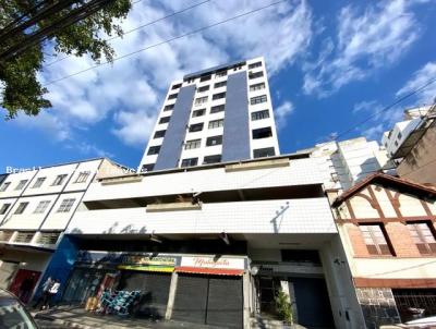 Apartamento para Venda, em Juiz de Fora, bairro Centro, 1 dormitrio, 1 banheiro, 1 vaga