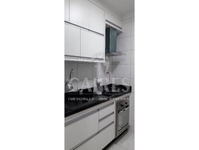 Apartamento para Venda, em Araatuba, bairro Conjunto Habitacional Pedro Perri, 2 dormitrios, 2 banheiros, 1 sute, 1 vaga