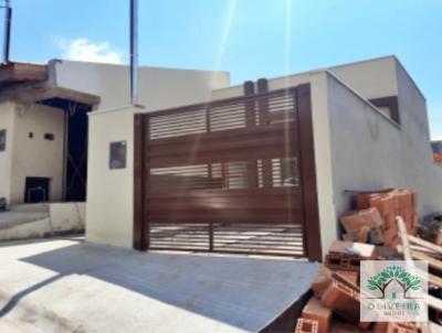 Casa para Venda, em Extrema, bairro , 2 dormitrios, 1 banheiro