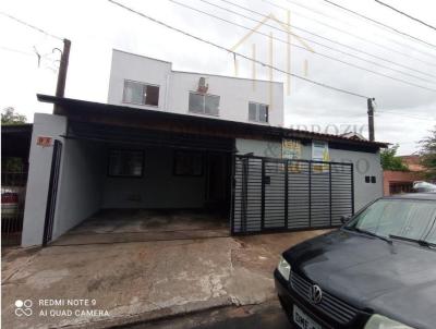 Casa para Venda, em So Pedro, bairro Horto Florestal