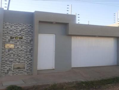 Casa para Venda, em , bairro Frecheiras, 3 dormitrios, 1 banheiro, 1 sute, 1 vaga