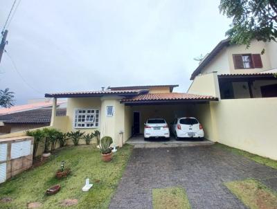 Casa para Venda, em Vinhedo, bairro Pinheirinho, 3 dormitrios, 4 banheiros, 1 sute, 2 vagas