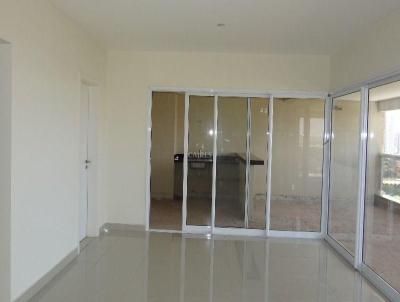 Apartamento para Venda, em Araatuba, bairro Vila Santa Maria, 4 dormitrios, 5 banheiros, 4 sutes, 3 vagas