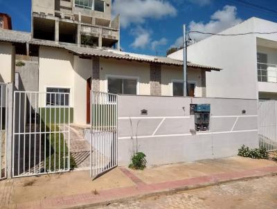 Casa para Venda, em Serra, bairro Residencial Centro da Serra, 2 dormitrios, 1 banheiro, 1 vaga