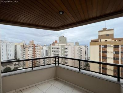 Apartamento para Venda, em Florianpolis, bairro Centro, 4 dormitrios, 3 banheiros, 2 sutes, 2 vagas