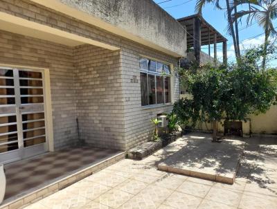 Casa para Venda, em So Gonalo, bairro Mangueira, 3 dormitrios, 1 banheiro, 2 vagas
