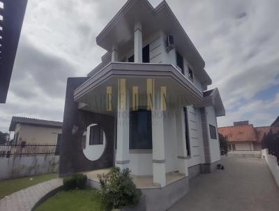 Casa para Venda, em Ararangu, bairro Jardim das Avenidas, 3 dormitrios, 1 banheiro, 2 sutes, 1 vaga
