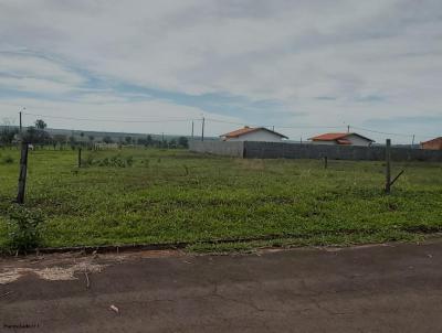 Terreno para Venda, em Ibir, bairro Parque Residencial Termas de Ibir