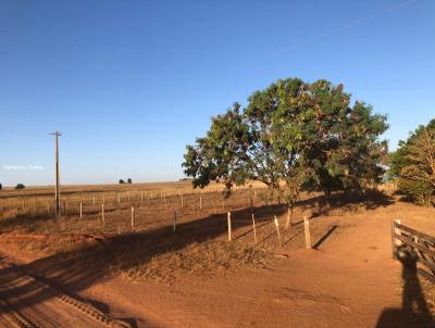 Chcara para Venda, em Campo Verde, bairro Alvorada, 2 dormitrios, 1 banheiro, 1 vaga