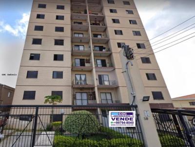 Apartamento para Venda, em So Paulo, bairro Vila Campo Grande, 2 dormitrios, 2 banheiros, 1 vaga