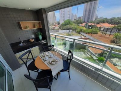 Apartamento para Venda, em Fortaleza, bairro Guararapes, 3 dormitrios, 3 banheiros, 2 sutes, 2 vagas