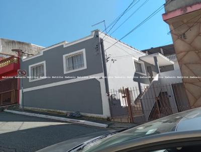 Casa para Venda, em So Paulo, bairro Vila Santa Clara, 2 dormitrios, 1 banheiro, 1 vaga