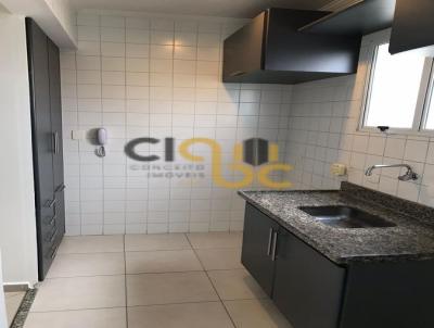 Apartamento para Venda, em Santo Andr, bairro Jardim Bela Vista, 2 dormitrios, 1 banheiro, 1 vaga