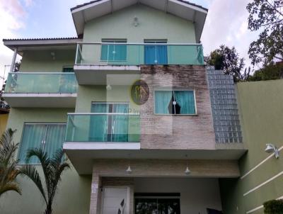 Sobrado em Condomnio para Venda, em Aruj, bairro Condominio Aruja Country Club, 3 dormitrios, 3 banheiros, 1 sute, 4 vagas