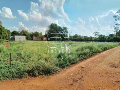 Terreno para Venda, em Jardinpolis, bairro Prximo ao Rio Pardo