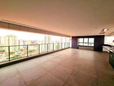 Apartamento para Locao, em So Paulo, bairro Vila Gomes Cardim, 4 dormitrios, 6 banheiros, 4 sutes, 5 vagas