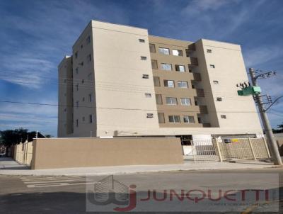 Apartamento para Venda, em Trememb, bairro Jardim Santana, 2 dormitrios, 2 banheiros, 1 sute, 1 vaga