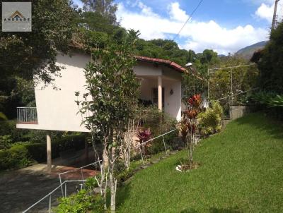 Casa para Venda, em Terespolis, bairro Parque do Imbui, 5 dormitrios, 3 banheiros, 1 sute, 3 vagas