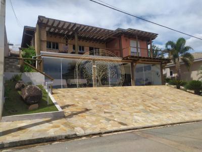 Casa em Condomnio para Venda, em Itatiba, bairro Condomnio Itatiba Country Club, 3 dormitrios, 5 banheiros, 3 sutes, 8 vagas