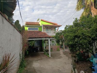 Duplex para Venda, em Maric, bairro PARQUE NANCI, 2 dormitrios, 2 banheiros, 1 sute, 2 vagas