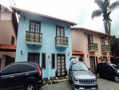 Casa para Venda, em Terespolis, bairro Parque do Imbui, 2 dormitrios, 2 banheiros, 1 vaga