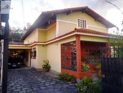Casa para Venda, em Terespolis, bairro Tijuca, 3 dormitrios, 2 banheiros, 5 vagas