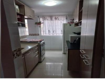 Apartamento para Venda, em Mau, bairro Jardim Paranava, 2 dormitrios, 1 banheiro, 1 vaga