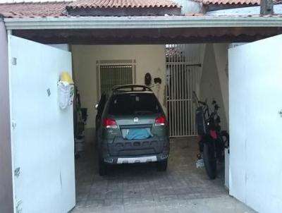 Casa para Venda, em Sorocaba, bairro Parque das Laranjeiras, 4 dormitrios, 1 banheiro, 1 vaga