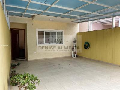 Casa para Venda, em Atibaia, bairro Ressaca, 2 dormitrios, 1 banheiro, 1 vaga