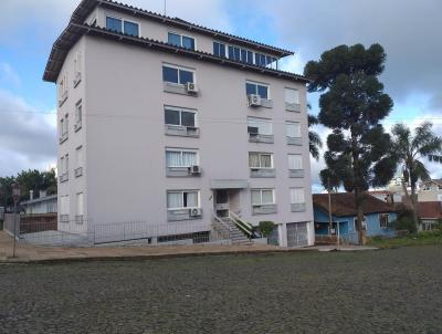 Apartamento para Venda, em Erechim, bairro Ipiranga, 2 dormitrios, 1 banheiro, 1 vaga