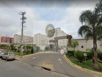 Apartamento para Venda, em Suzano, bairro Pq.Sta.Rosa, 2 dormitrios, 1 banheiro, 1 vaga