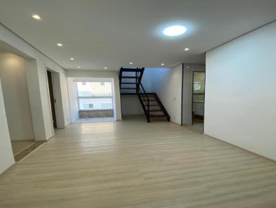 Apartamento Duplex para Venda, em So Paulo, bairro Sapopemba, 3 dormitrios, 2 banheiros, 1 vaga