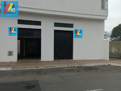 Comercial para Venda, em Praia Grande, bairro Solemar, 2 banheiros