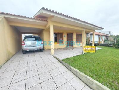 Casa para Venda, em Cidreira, bairro Salinas, 4 dormitrios, 2 banheiros, 1 sute, 2 vagas