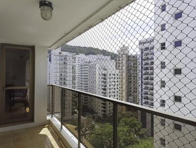 Apartamento para Venda, em Guaruj, bairro Praia de Pitangueiras, 3 dormitrios, 3 banheiros, 2 vagas