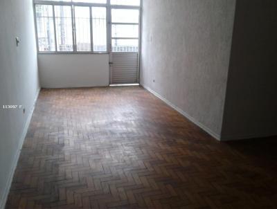 Apartamento para Venda, em So Paulo, bairro Bom Retiro, 2 dormitrios, 1 banheiro