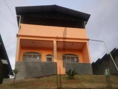 Casa para Venda, em Juiz de Fora, bairro Granjas Betnia, 2 dormitrios, 1 banheiro, 3 vagas