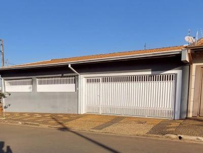 Casa para Venda, em Araras, bairro Jardim Alto da Colina, 2 dormitrios, 1 banheiro, 2 vagas