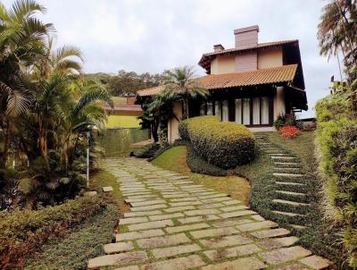 Casa para Venda, em Joinville, bairro Amrica, 4 dormitrios, 4 banheiros, 4 sutes, 3 vagas