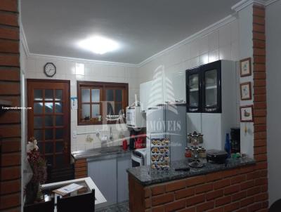 Casa para Venda, em Limeira, bairro Parque Residencial Ablio Pedro, 2 dormitrios, 1 banheiro, 2 vagas