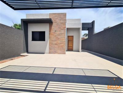 Casa para Venda, em Atibaia, bairro Bella Atibaia, 3 dormitrios, 2 banheiros, 1 sute