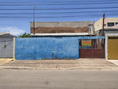 Casa para Venda, em Braslia, bairro Ceilndia Norte (Ceilndia), 3 dormitrios, 1 banheiro, 1 vaga