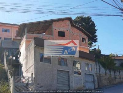 Imveis para Investidor para Venda, em Ribeiro Pires, bairro Colnia, 3 dormitrios, 1 banheiro, 2 vagas