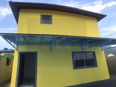 Casa para Venda, em So Sebastio, bairro Canto do Mar, 3 dormitrios, 2 banheiros, 1 sute, 2 vagas