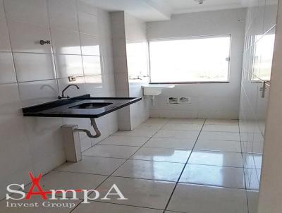 Apartamento para Venda, em Sorocaba, bairro Jardim Itangu, 2 dormitrios, 1 banheiro, 1 vaga