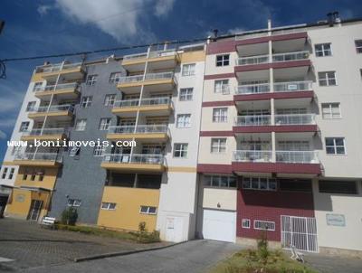 Cobertura para Venda, em Nova Friburgo, bairro Olaria, 3 dormitórios, 3 banheiros, 1 suíte, 2 vagas