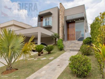 Casa em Condomnio para Venda, em Santana de Parnaba, bairro Alphaville, 4 dormitrios, 5 banheiros, 4 sutes, 4 vagas