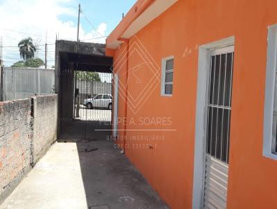 Casa 2 dormitrios para Venda, em Itaquaquecetuba, bairro Jardim Maria Rosa II, 2 dormitrios, 1 banheiro, 2 vagas