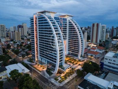 Sala Comercial para Venda, em Fortaleza, bairro Aldeota, 1 dormitrio, 1 banheiro, 1 vaga