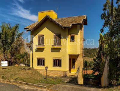 Casa em Condomnio para Venda, em Itu, bairro Condominio Campos de Santo Antonio I, 3 dormitrios, 4 banheiros, 2 sutes, 2 vagas